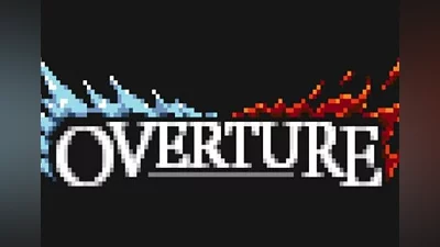 Overture EN Global (Global) [Steam]