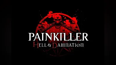 Painkiller: Hell & Damnation Global (Global) [Steam]