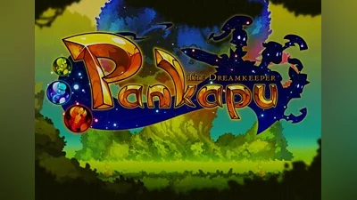 Pankapu EN/DE/FR/IT Global (Global) [Steam]
