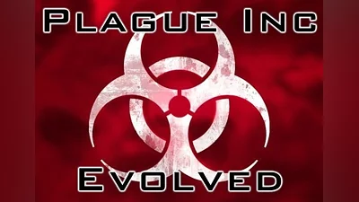 Plague Inc: Evolved EN/DE/FR/IT Global (Global) [Steam]