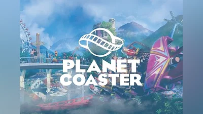 Planet Coaster Global (Global) [Steam]
