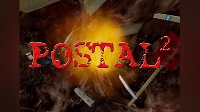 Postal 2 EN Global (Global) [Steam]