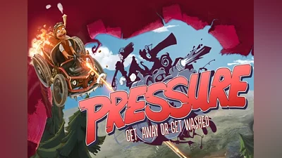 Pressure EN/DE/FR/IT Global (Global) [Steam]