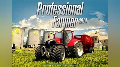 Professional Farmer 2014 Collector's Edition EN/DE/FR/IT Global (Global) [Steam]