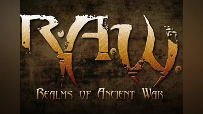 R.A.W.: Realms of Ancient War Global (Global) [Steam]
