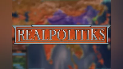 Realpolitiks EN Global (Global) [Steam]