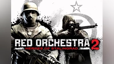 Red Orchestra 2: Heroes of Stalingrad EN Global (Global) [Steam]