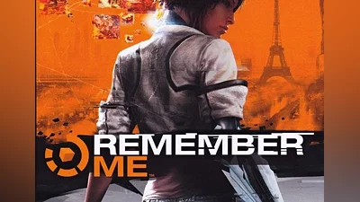 Remember Me EN Global (Global) [Steam]