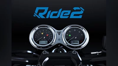 Ride 2 EN Global (Global) [Steam]