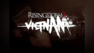 Rising Storm 2: Vietnam EN Global (Global) [Steam]