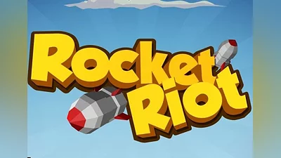 Rocket Riot Global (Global) [Steam]