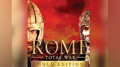Rome: Total War Gold Edition EN Global (Global) [Steam]