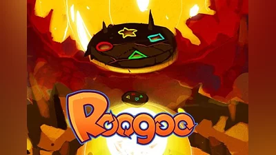 Roogoo EN Global (Global) [Steam]