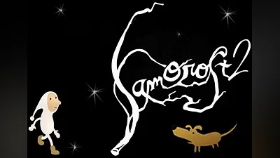 Samorost 2 EN Global (Global) [Steam]