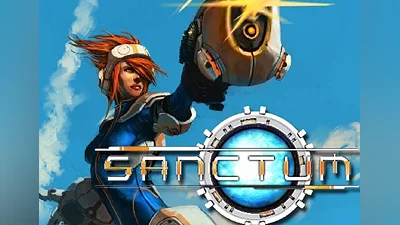 Sanctum EN/DE/FR/IT Global (Global) [Steam]