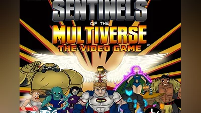 Sentinels of the Multiverse EN Global (Global) [Steam]