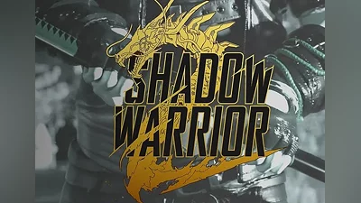 Shadow Warrior 2 EN/DE/FR/IT EU (EU) [Steam]