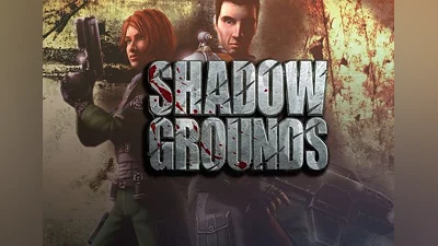 Shadowgrounds EN Global (Global) [Steam]