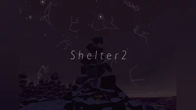 Shelter 2 EN/DE/FR/IT Global (Global) [Steam]