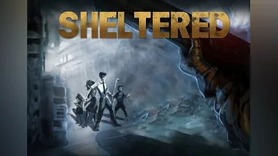 Sheltered EN/DE/FR/IT Global (Global) [Steam]