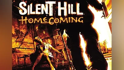 Silent Hill Homecoming EN/DE/FR/IT Global (Global) [Steam]