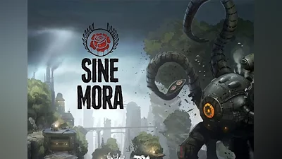 Sine Mora EN/DE/FR/IT Global (Global) [Steam]