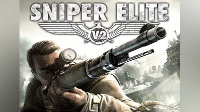 Sniper Elite V2 EN/DE/FR/IT Global (Global) [Steam]
