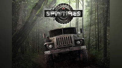 Spintires Global (Global) [Steam]