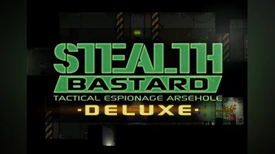 Stealth Bastard Deluxe EN Global (Global) [Steam]