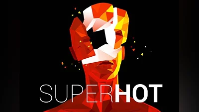 SuperHot EN/DE/FR/IT Global (Global) [Steam]