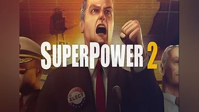 SuperPower 2 Steam Edition EN/DE/FR/IT Global (Global) [Steam]