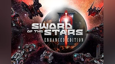 Sword of the Stars 2 Enhanced Edition EN Global (Global) [Steam]