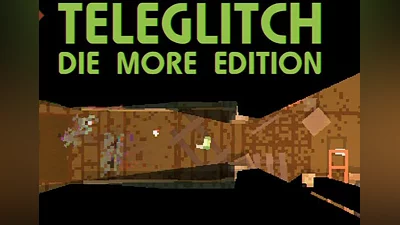 Teleglitch Die More Edition EN Global (Global) [Steam]