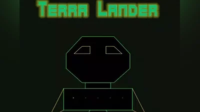 Terra Lander EN Global (Global) [Steam]
