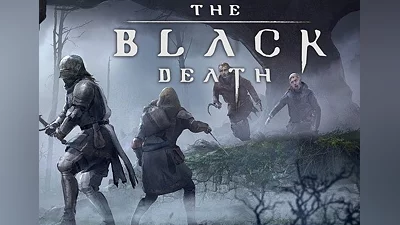 The Black Death EN Global (Global) [Steam]