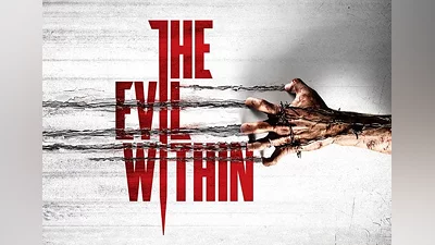 The Evil Within EN Global (Global) [Steam]