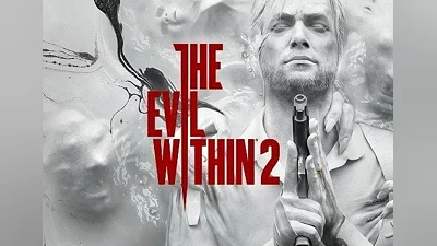 The Evil Within 2 EN EMEA (EMEA) [Steam]