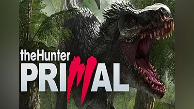 theHunter: Primal EN/DE/FR/IT/ES Global (Global) [Steam]