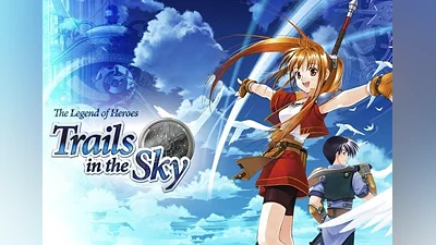 The Legend of Heroes: Trails in the Sky EN Global (Global) [Steam]