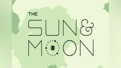 The Sun and Moon EN Global (Global) [Steam]