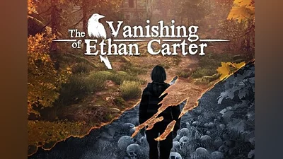 The Vanishing of Ethan Carter EN Global (Global) [Steam]