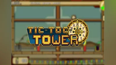 Tic-Toc-Tower EN Global (Global) [Steam]