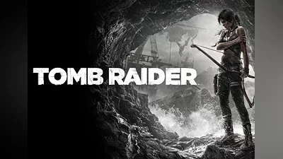 Tomb Raider EN Global (Global) [Steam]