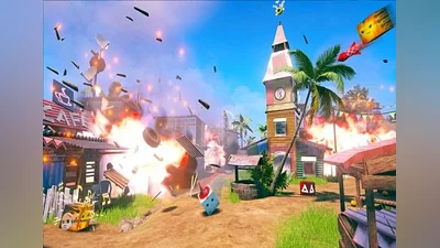 Unbox EN Global (Global) [Steam]