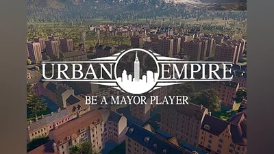 Urban Empire EN Global (Global) [Steam]