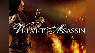 Velvet Assassin EN/FR Global (Global) [Steam]