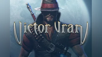 Victor Vran EN Global (Global) [Steam]