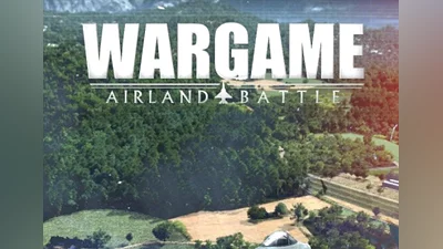 Wargame: AirLand Battle Global (Global) [Steam]