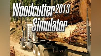 Woodcutter Simulator 2013 Global (Global) [Steam]