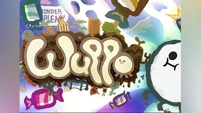 Wuppo EN Global (Global) [Steam]
